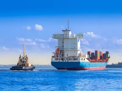 Marine Insurance in  by Quest Financial & Insurance Services