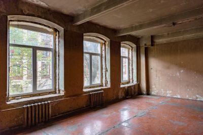 Vacant Property Insurance in Twinsburg, OH