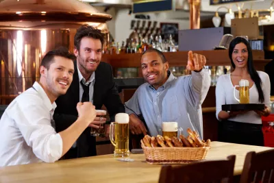 Liquor Liability Insurance in Twinsburg, OH