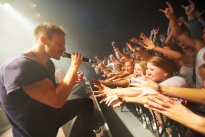 Event Promoter Insurance in Twinsburg, OH
