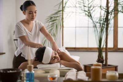 Massage Therapist Insurance in Twinsburg, OH