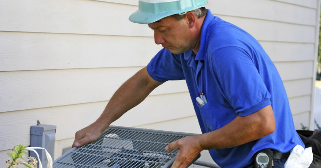 HVAC Contractor Insurance in Twinsburg, OH