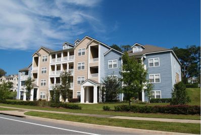 Investment Property Insurance in Twinsburg, OH - Quest Financial & Insurance Services